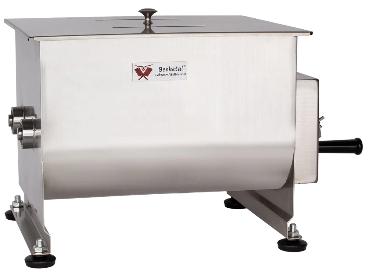 Beeketal Mischer Menger Mixmaster Marinator FMD60 3 Beeketal Mischer Menger Mixmaster Marinator FMD60 - Image 3