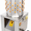Beeketal Geflügelrupfmaschine Rupfmaschine Nassrupfmaschine Für Wachteln+Tauben - BRM750