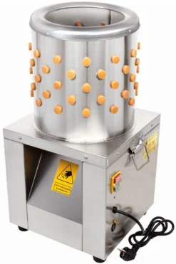 Beeketal Geflügelrupfmaschine Rupfmaschine Nassrupfmaschine Für Hühner U. Enten - BRM1600 -Küchenausstattung Verkauf ba0fc972 e556 41b0 a514 998ec21a6bfa