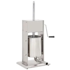 Karl Ehrlich Wurstfüller 12 Liter Elektrisch -Küchenausstattung Verkauf bd2b1297 1788 4deb aecc bd082dbe90b8