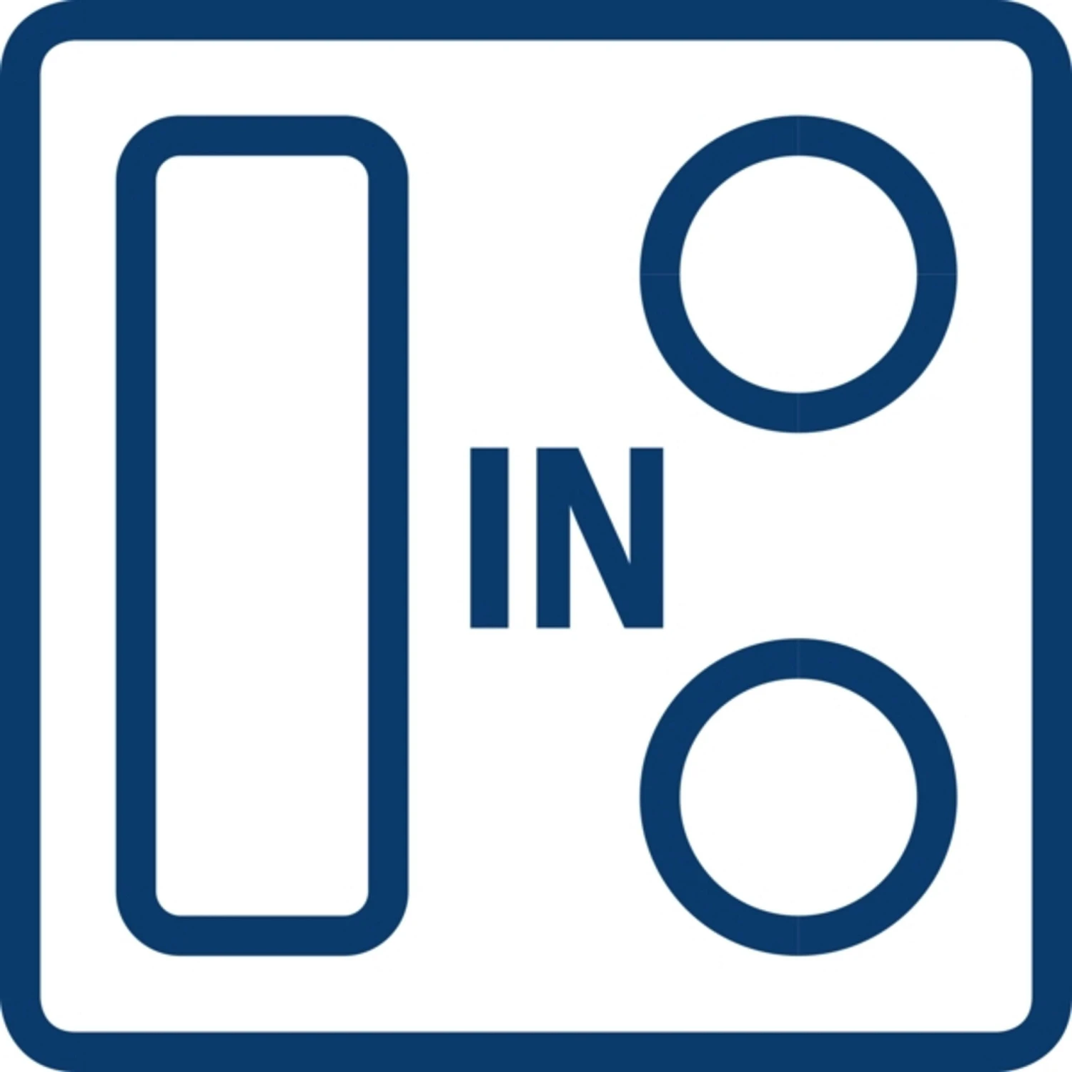 Bosch Serie 4 NXX675CB1E Kochfeld Schwarz, Edelstahl Integriert Zonen-Induktionskochfeld 4 Zone(n) 6 Bosch Serie 4 NXX675CB1E Kochfeld Schwarz, Edelstahl Integriert Zonen-Induktionskochfeld 4 Zone(n) - Image 6