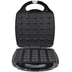 Waffeleisen Zaubernuss XXL Nussbäcker Mit Herausnehmbaren Platten Syntrox Germany -Küchenausstattung Verkauf c48dd277 2b24 4647 afc7 29c17ed5b34c