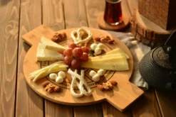 Käsebrett Ohne Besteck Schneidebrett Siago Prägung 40 X 30 X 1 Cm Antibakteriell -Küchenausstattung Verkauf c8364866 972f 4bd9 98cb 1f1098d9341d