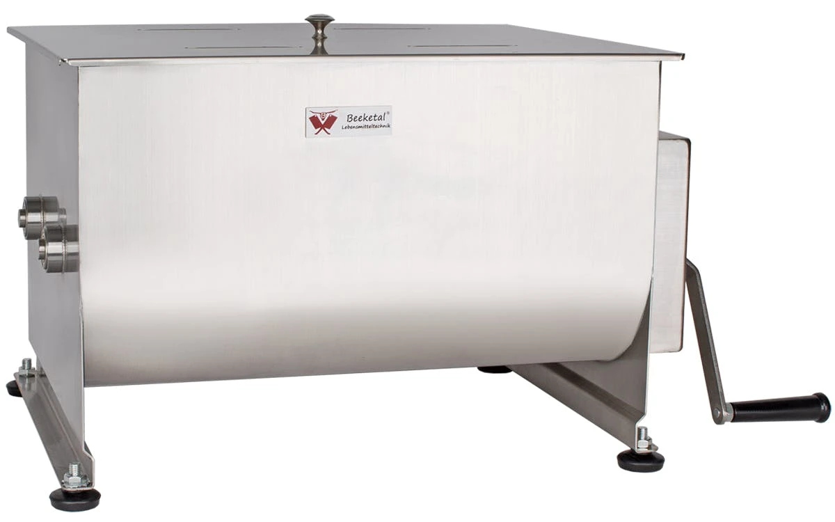 Beeketal Mischer Menger Mixmaster Marinator FMD60 5 Beeketal Mischer Menger Mixmaster Marinator FMD60 - Image 5