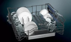 Siemens IQ500 SX75ZX49CE Spülmaschine Voll Integriert 14 Maßgedecke C -Küchenausstattung Verkauf cba306c9 ebba 4792 a3f7 55bdbeef63f3