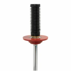 Sparset 2 Rollen Handstretchfolie Handwickelfolie Schwarz Mit Abroller DE LUXE -Küchenausstattung Verkauf cc190a46 8bc6 4fd0 9445 a281b25e9a14