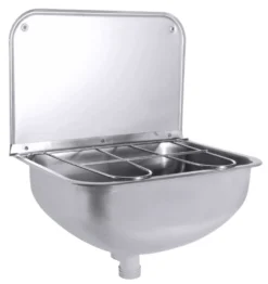 KBS Handwasch-Ausgussbecken 50x60x85 Cm -Küchenausstattung Verkauf cf5764bb 0229 4d2a be5a ef3474a54f60 1