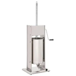 Karl Ehrlich Wurstfüller 12 Liter Elektrisch -Küchenausstattung Verkauf d5384949 2953 40d3 8972 2cad0e309cd4