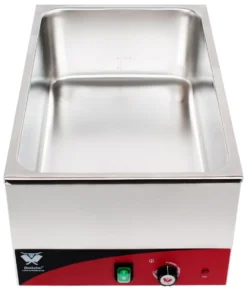 Beeketal Speisenwärmer Wasserbad Bain Marie BBMoA -Küchenausstattung Verkauf d760d6d8 371e 4632 8e98 e520a548b120