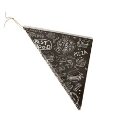 PAPSTAR 1000 Spitztüten, Pergament-Ersatz 27 Cm X 19 Cm X 19 Cm Braun Füllinhalt 125 G, Fettdicht -Küchenausstattung Verkauf da90ab25 590e 43e1 a303 3287afe76244