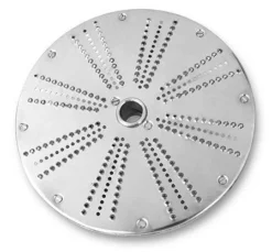 METRO Professional Reibescheibe GVCDG010, Edelstahl / Kunststoff, ⌀ 20,5 Cm, Für Reibestärke Von 10 Mm, Silber -Küchenausstattung Verkauf daa5514a 9794 4b95 975c b943829816d2