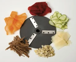 Brunner-Anliker Schneidscheibe SU 5 -Küchenausstattung Verkauf db9e27c5 7047 4653 8ced 0151633bd946 scaled