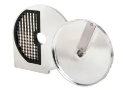 METRO Professional Schneidescheibe GVCDSA002, Edelstahl/ Aluminium, Ø 20.5 Cm, 2 Mm, Silber -Küchenausstattung Verkauf decaa852 ad1e 4e1c 85c2 3a53fd717cf1 1 scaled