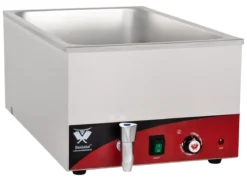 Beeketal Speisenwärmer Wasserbad Bain Marie BBM-2 10 Beeketal Speisenwärmer Wasserbad Bain Marie BBM-2 -Küchenausstattung Verkauf e5e7645b dd17 4b22 bbc4 7ac2c3161737