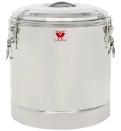 Beeketal Soßenwärmer Suppentopf Suppenwärmer - SB600 -Küchenausstattung Verkauf e8cb343a 2447 4135 973b 70f4da5ac700