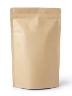 Standbodenbeutel Kraftpapier Braun, Druckverschluss 85 X 145 + 50 Mm 500 Stk. -Küchenausstattung Verkauf eae66145 4d7d 4102 8491 d9a744a5590a