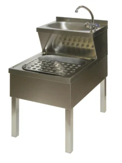 KBS Handwasch-Ausgussbecken 50x60x85 Cm -Küchenausstattung Verkauf f8fb15b1 87ba 4664 8427 f14cd00a3a51