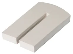 Contacto Ersatz-Abstreifgummi Zu 305