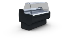 Gastro Kühlaufsatztheke Kühltheke Theke Aufsatztheke Kühlvitrine 990x945x740mm -Küchenausstattung Verkauf f9bd672e beab 44dc be0d 0819894bb7db