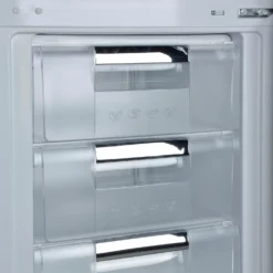 WOLKENSTEIN Retro-Kühl-Gefrierkombination WKG265RT LB, Blau, 250 Liter, 188cm Höhe -Küchenausstattung Verkauf fe3eeb60 a2f5 4421 8dd0 187e961ca575 scaled