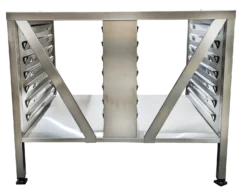 RATIONAL Untergestell UG II Typ 6-1/1 Und 10-1/1 CNS 60.31.086 -Küchenausstattung Verkauf ff6f9e49 2319 4eab bcd5 255c140da2fb 1